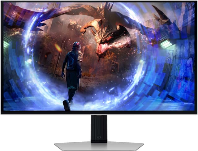 Samsung Odyssey G6 G60SD 27