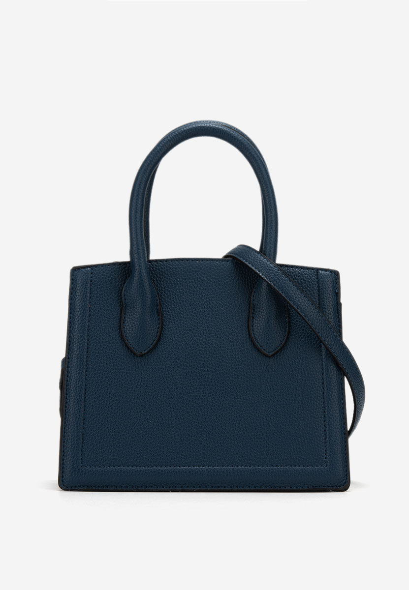 Sac à main marine Farisa