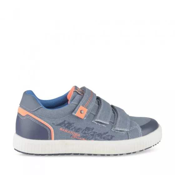 Baskets JEANS TAMS