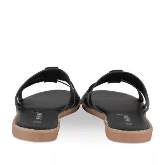 Mules NOIR PHILOV