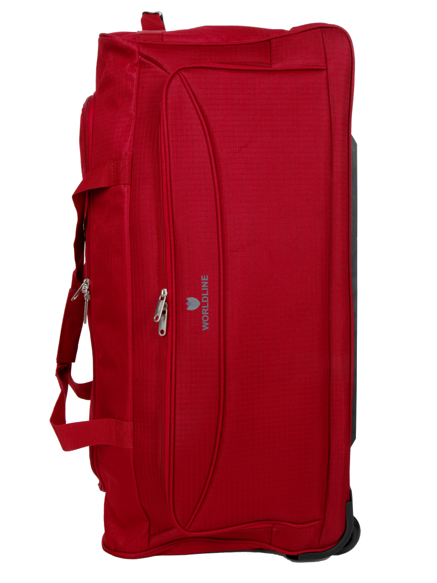 Sac de voyage trolley Worldline Hambourg 2.0 - 75 cm