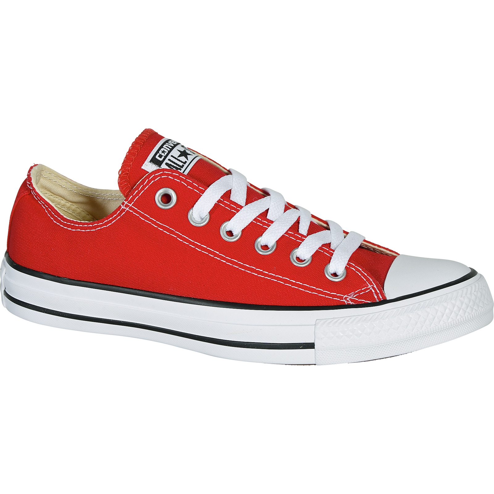 Sneaker Converse All Star OX graphit, 38