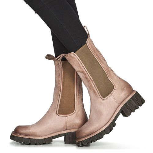 Airstep / A.S.98 - HELL CHELSEA - Beige