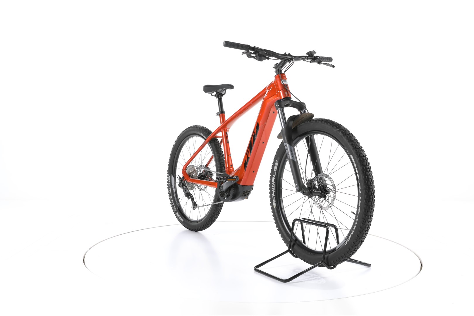 KTM Macina Team 773 (2023) | Diamond
