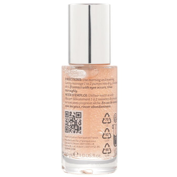Elemis Pro-Collagen Rose Micro Serum