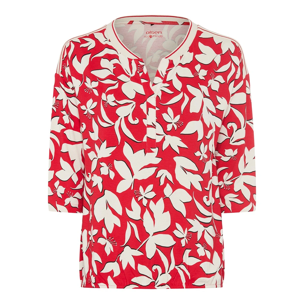 Dames Blouse OBJHOLLY