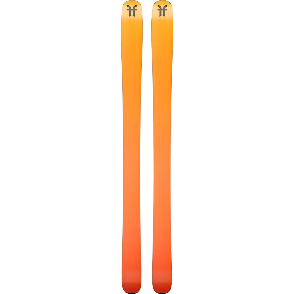 Faction Dancer 3 Orange 24/25 Freeski