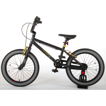 Kinderfiets Volare Cool rider BMX 18 inch
