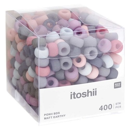 Itoshii rico design rouge