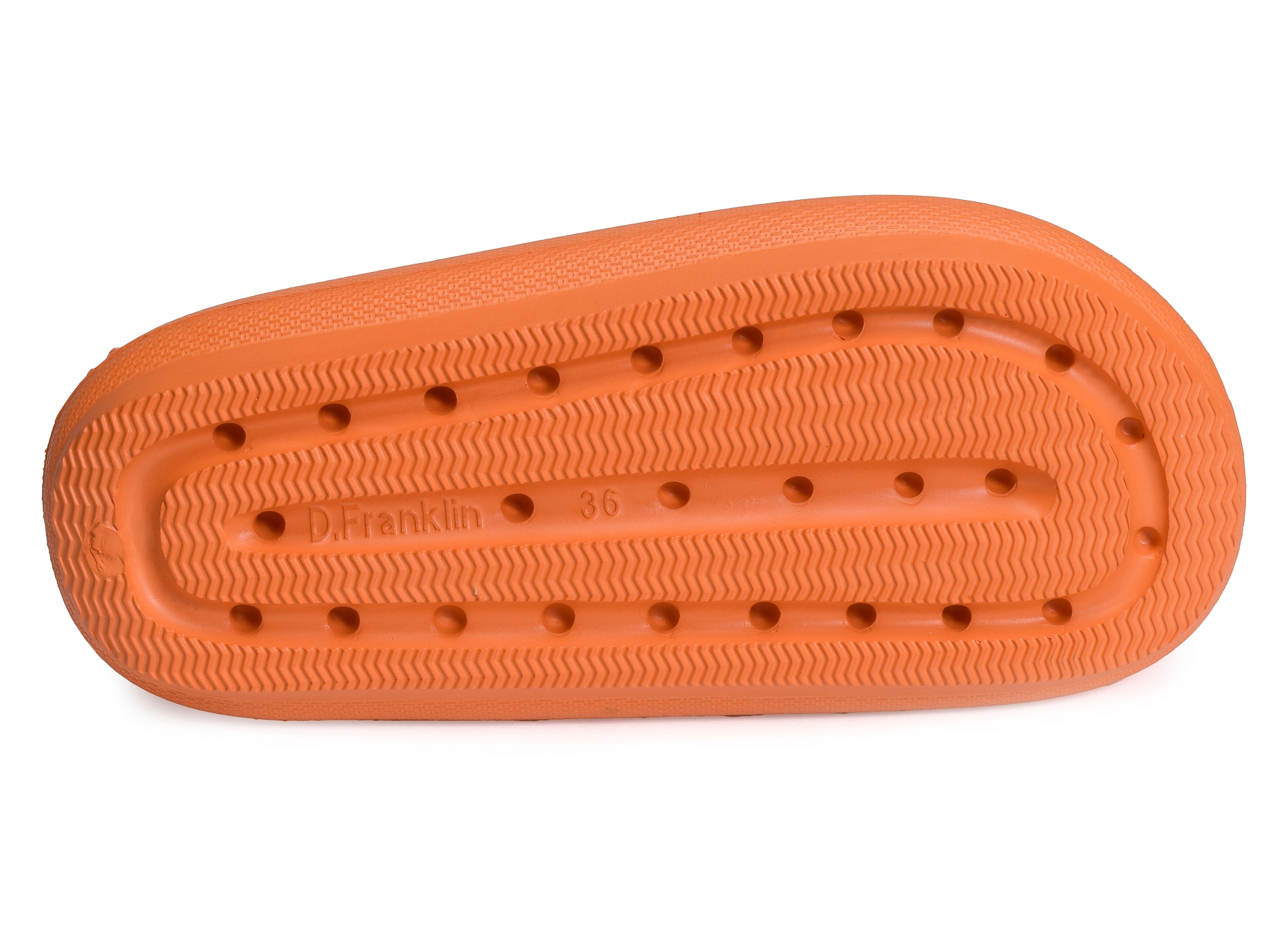 Bloomer bio orange