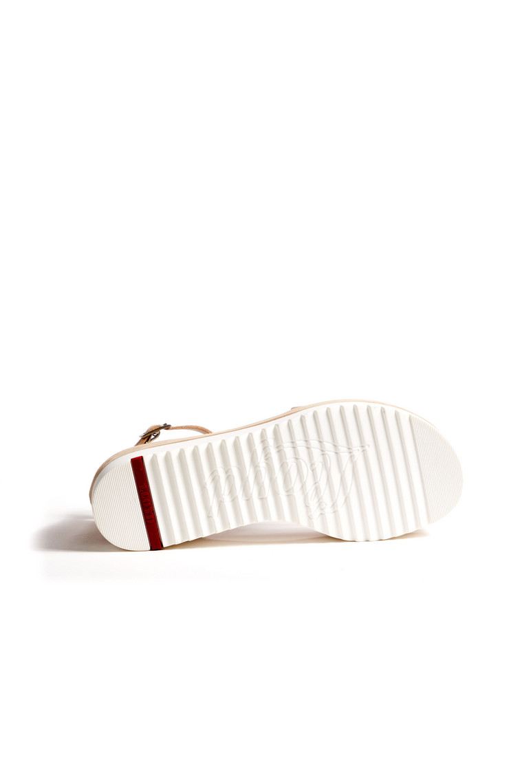 SANDALEN Beige