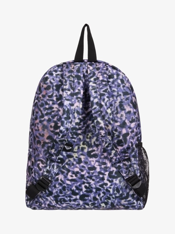 Sugar Baby Bottle Sac à dos moyen Violet Femme