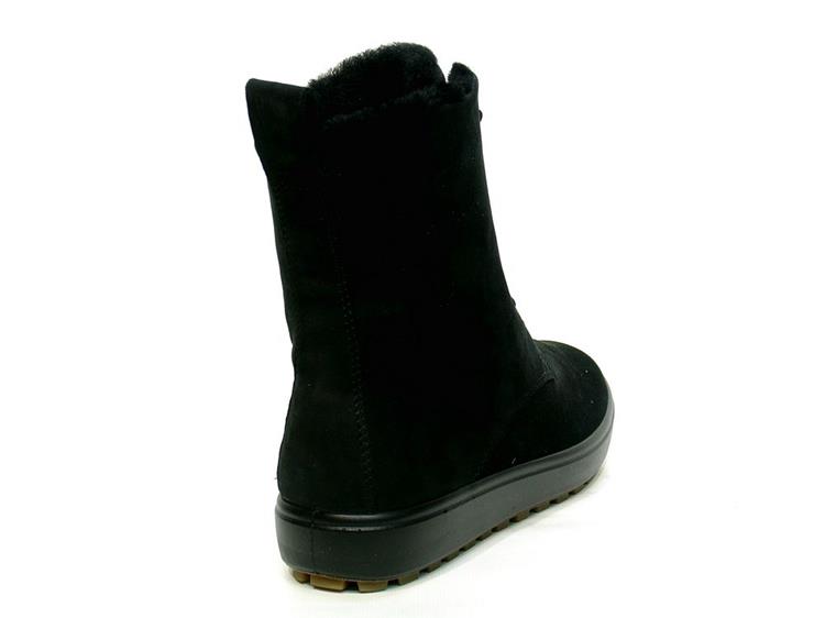 Ecco 450423 SOFT black