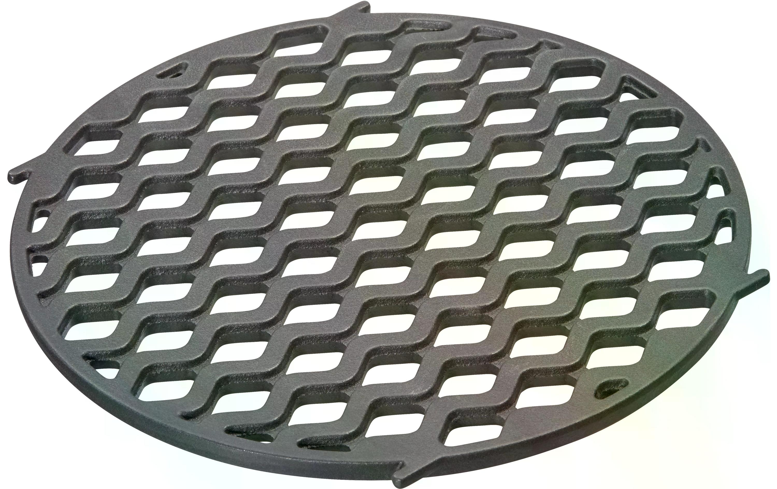 Grillrost SWITCH GRID Sear GratePremium Grillzubehör für den Gasgrill