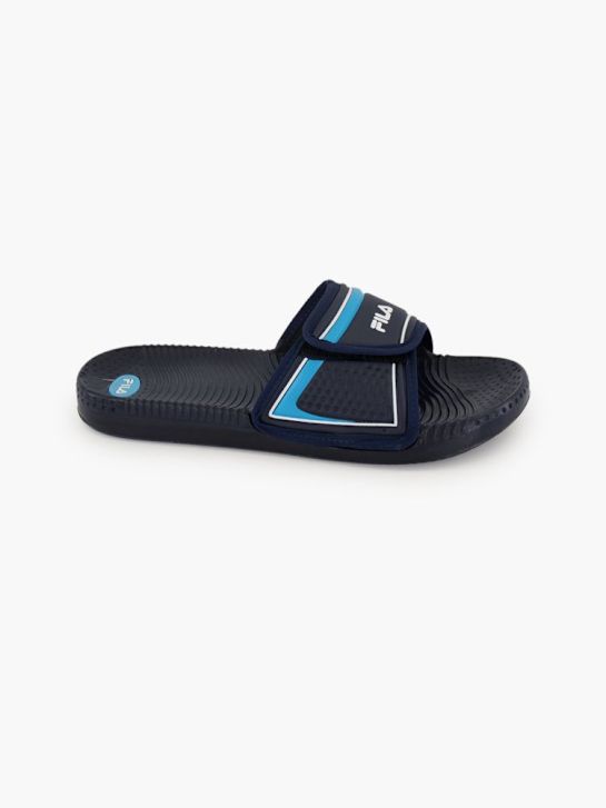 FILA Slide Blau