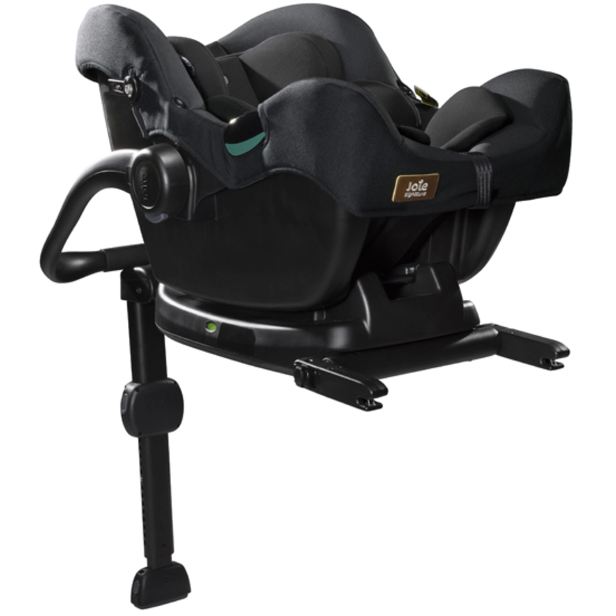 Joie Signature Babyschale i-Jemini Eclipse