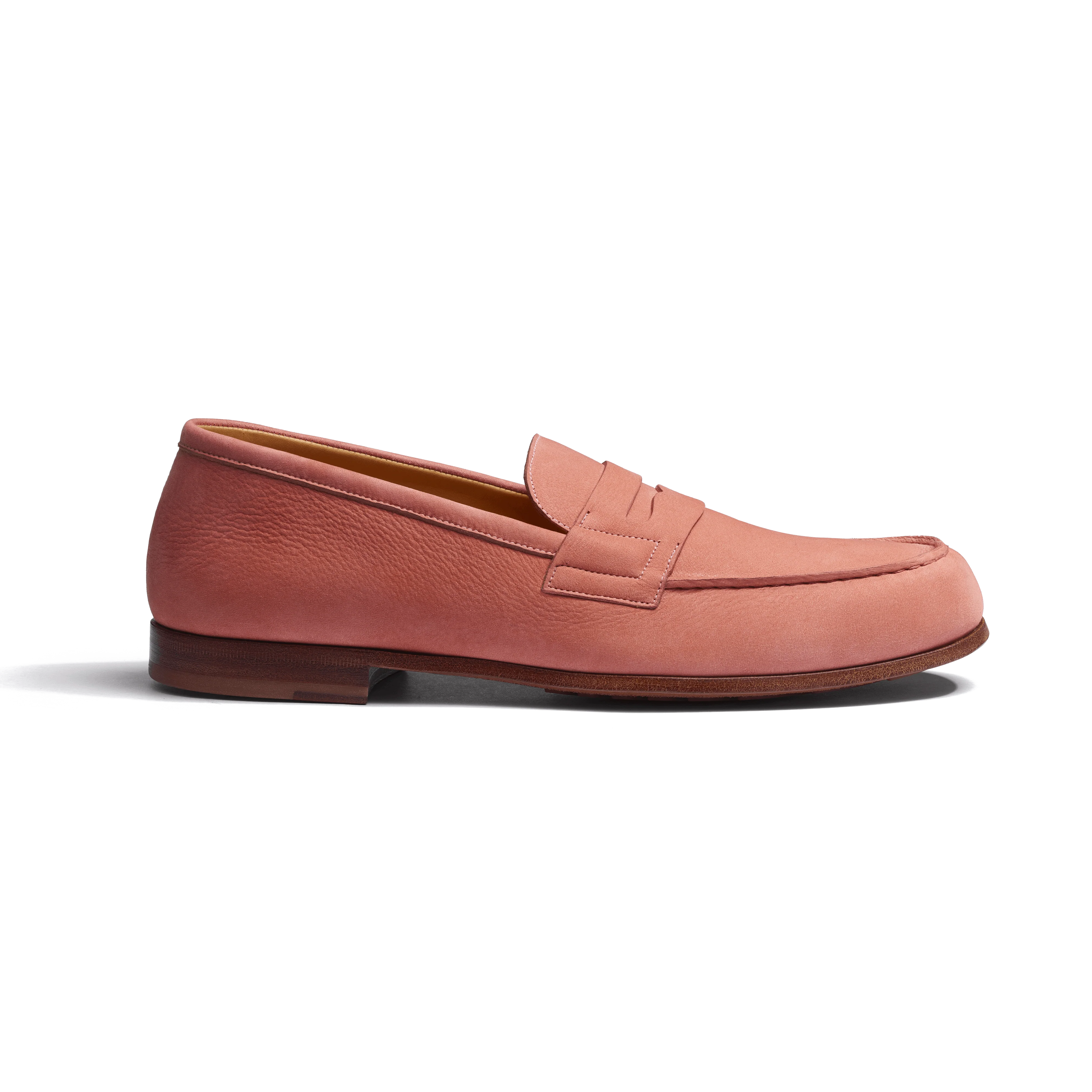 Le Moc' Weston