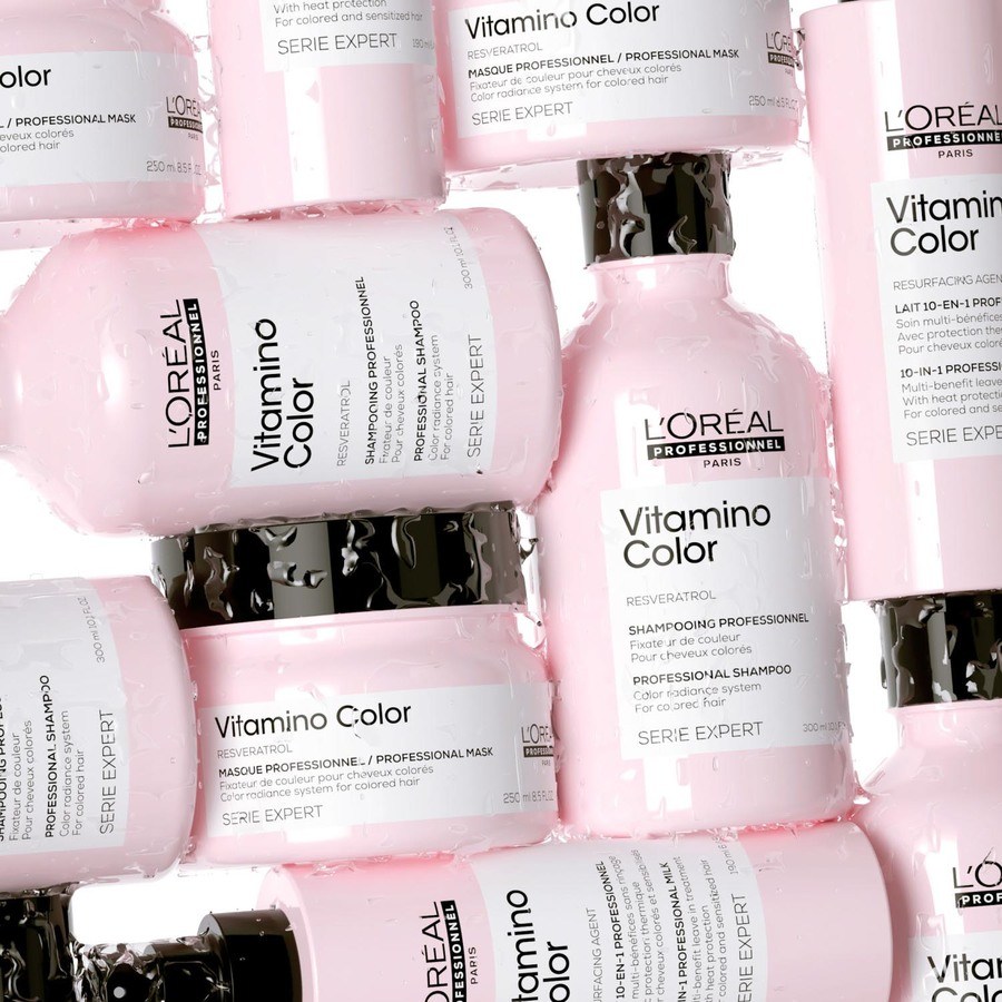 L'Oréal Professionnel Vitamino 10-In-1 Leave-In 190ml