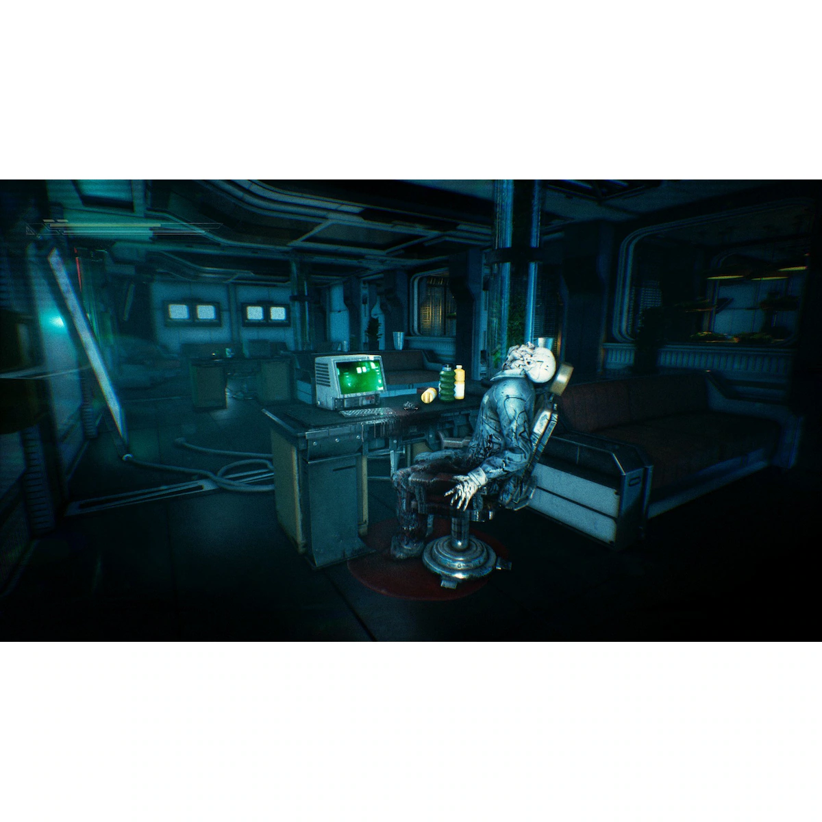 Hollow - PC Windows