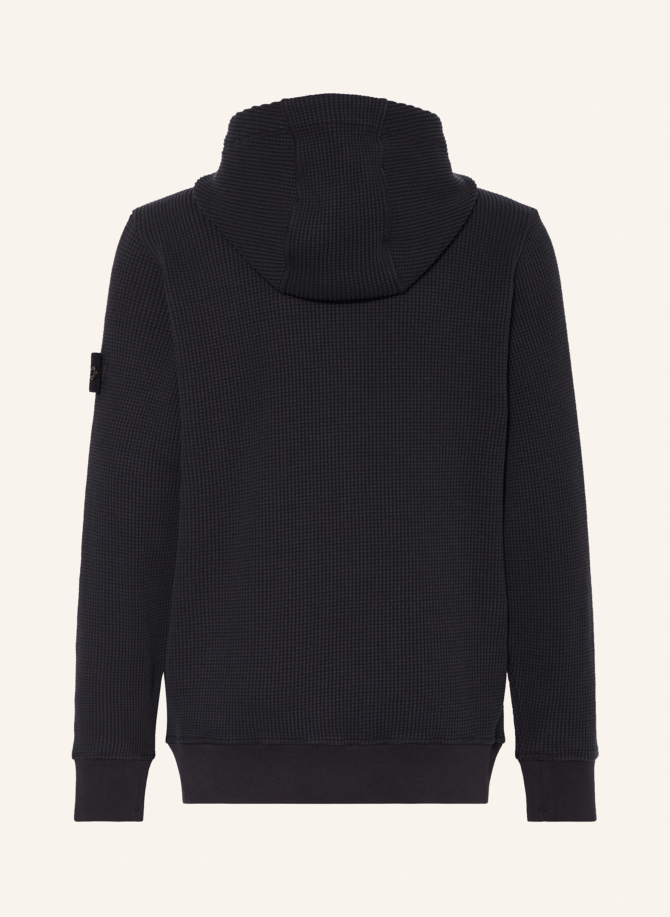 STONE ISLAND JUNIOR Sweatjacke