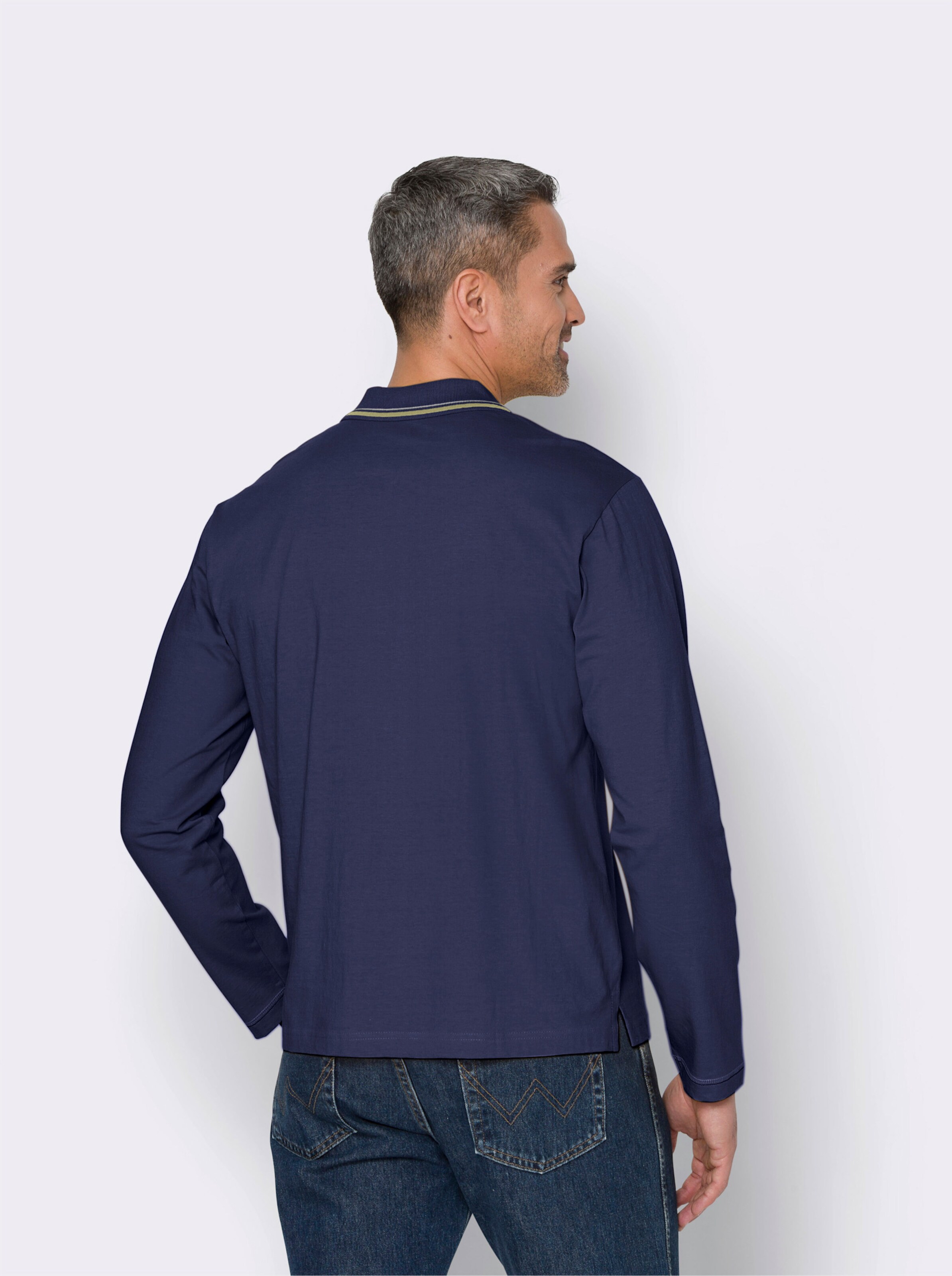 Poloshirt