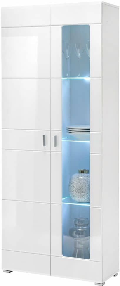 VITRINE