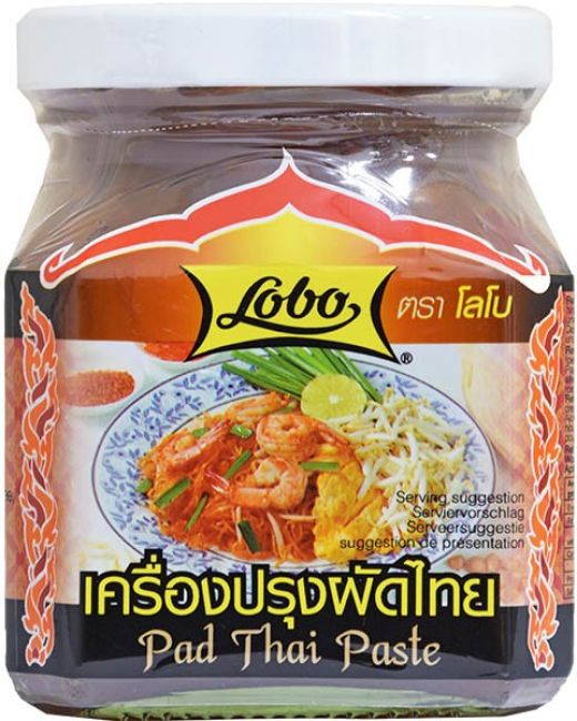 Lobo Pad Thai Pasta 280g