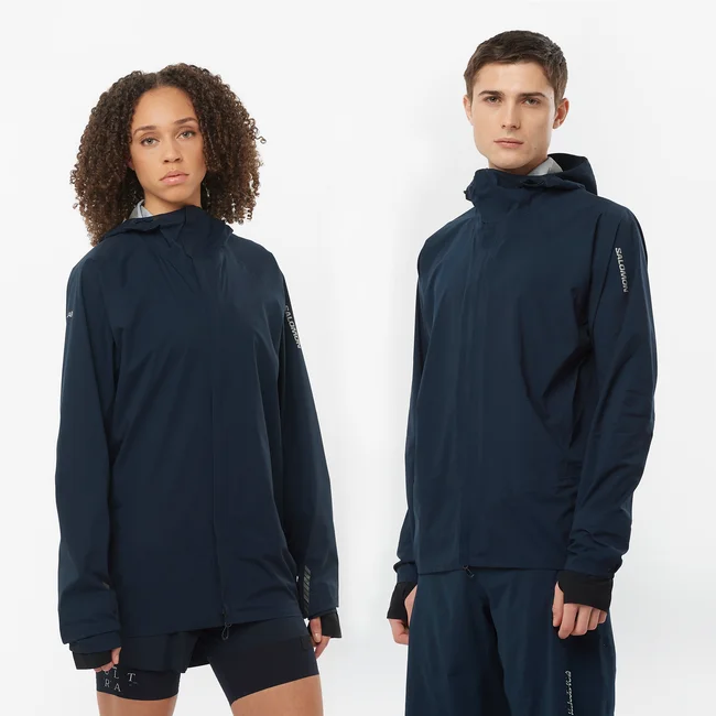 S/LAB ULTRA  Shelljacke Unisex