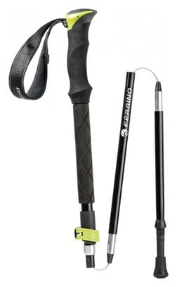 Bâtons Ferrino Stick Spantik Noir Unisex