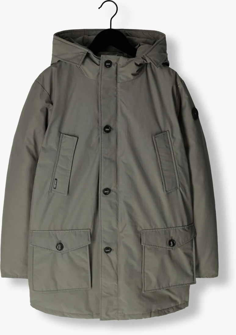 AIRFORCE grijze airforce  hrb0333