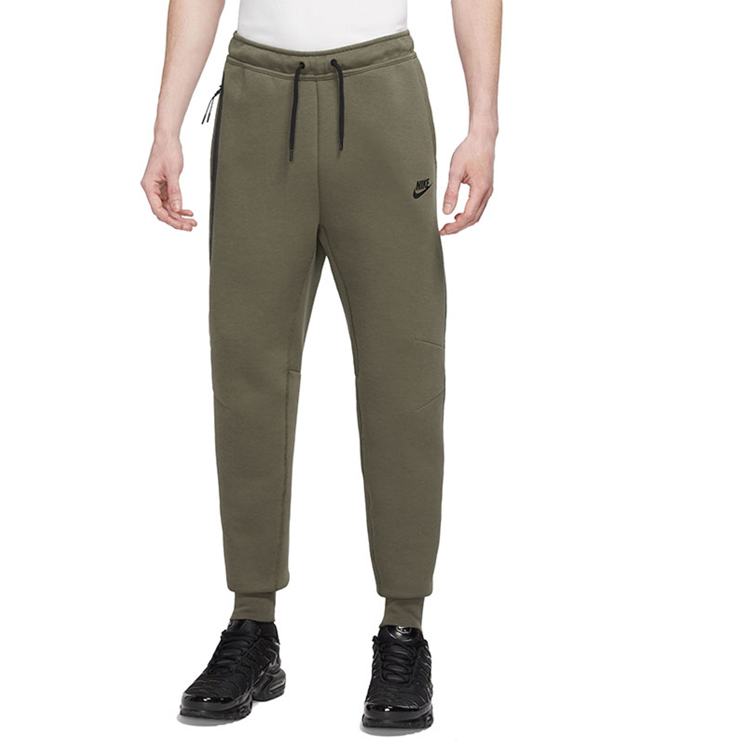 Nike Tech Fleece Trainingspak