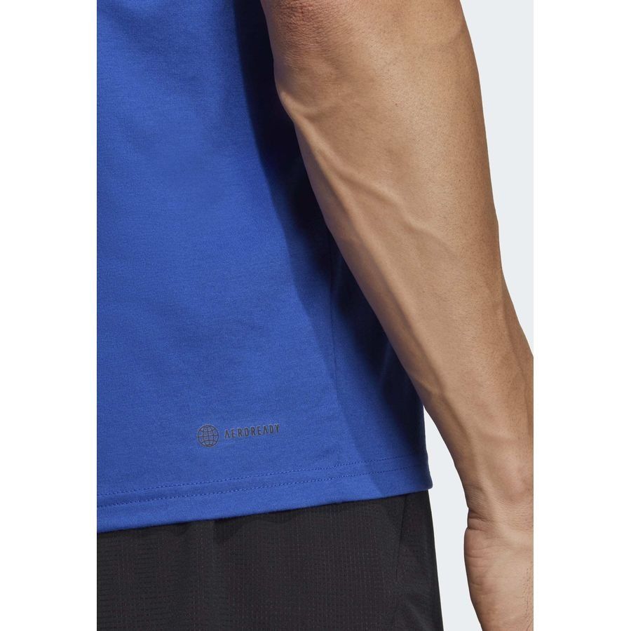 Adidas T-shirt d'entraînement Train Essentials Feelready