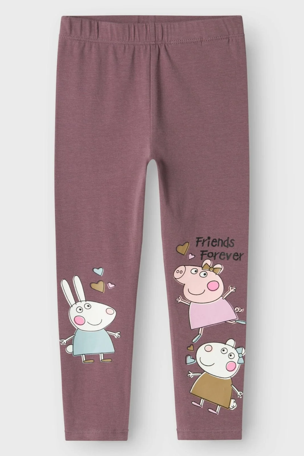 Name It Nmfamma Peppapig Legging 4652334 arctic dusk