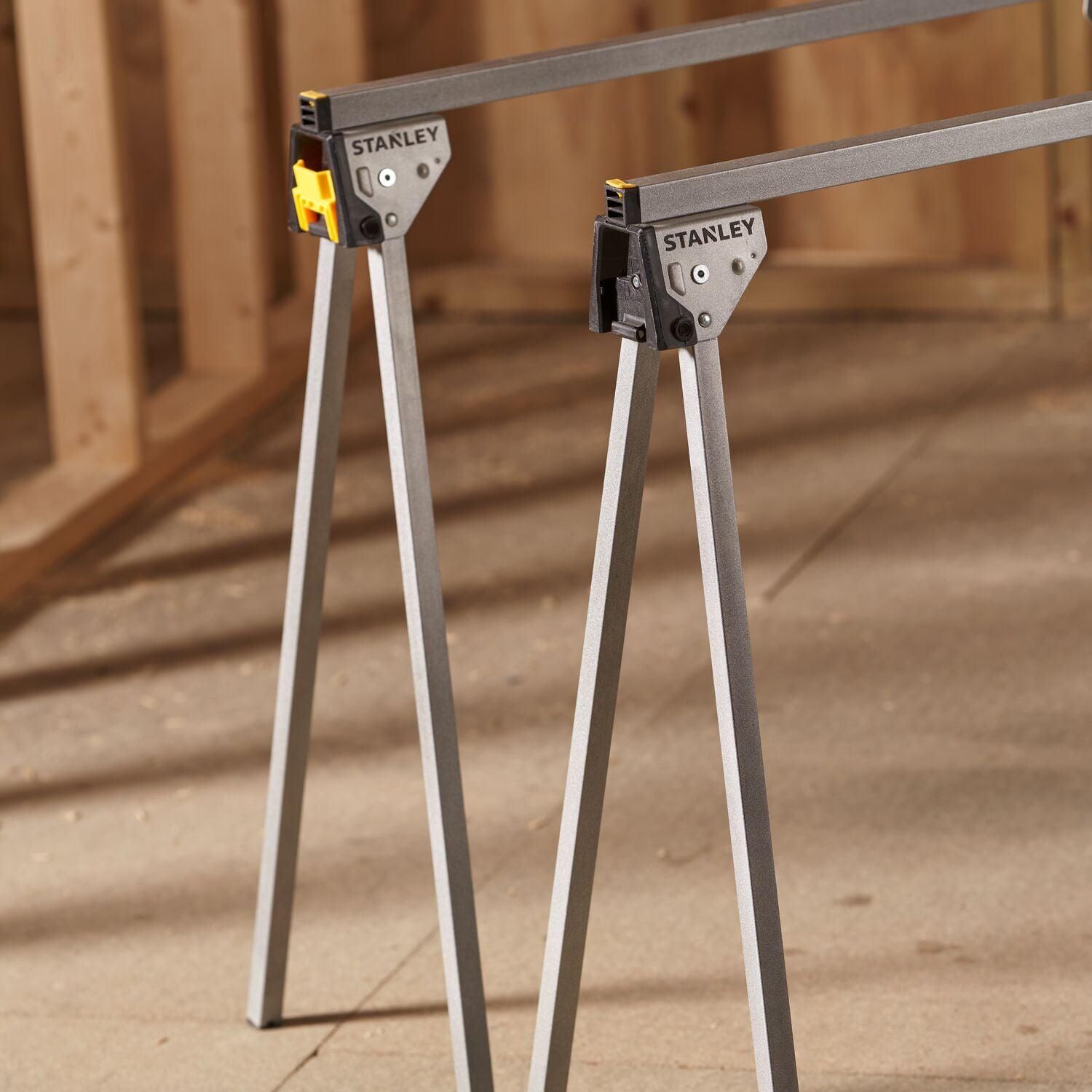 Stanley STST81337-1 Metalen Zaagbok Set