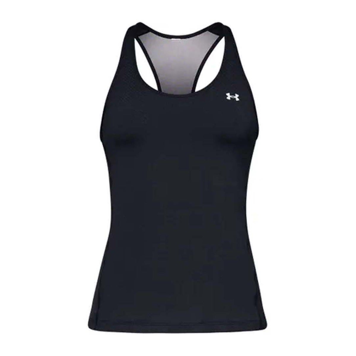 Under Armour  HeatGear Racer Tank
