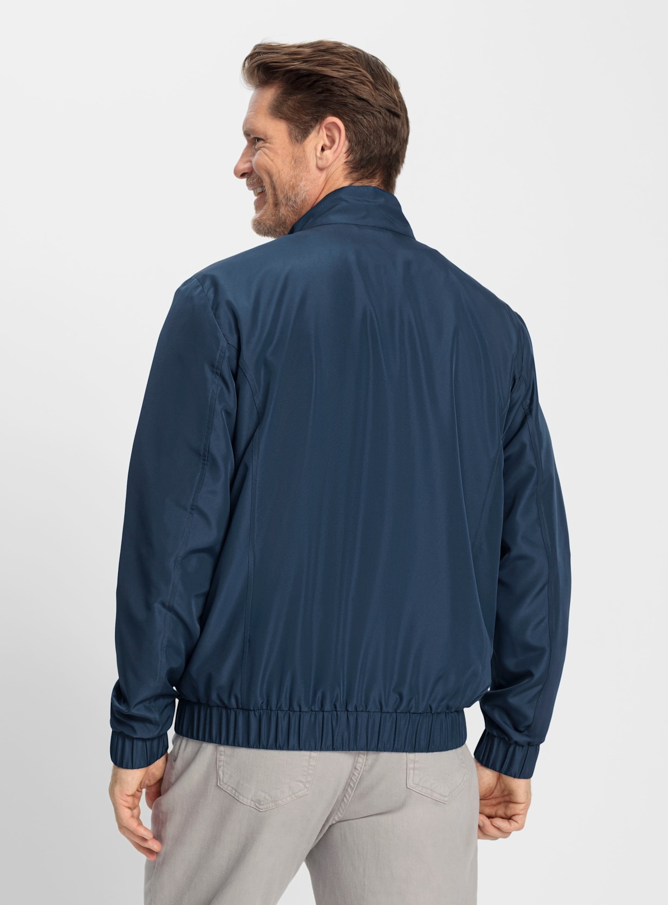 Catamaran Blouson ohne Kapuze