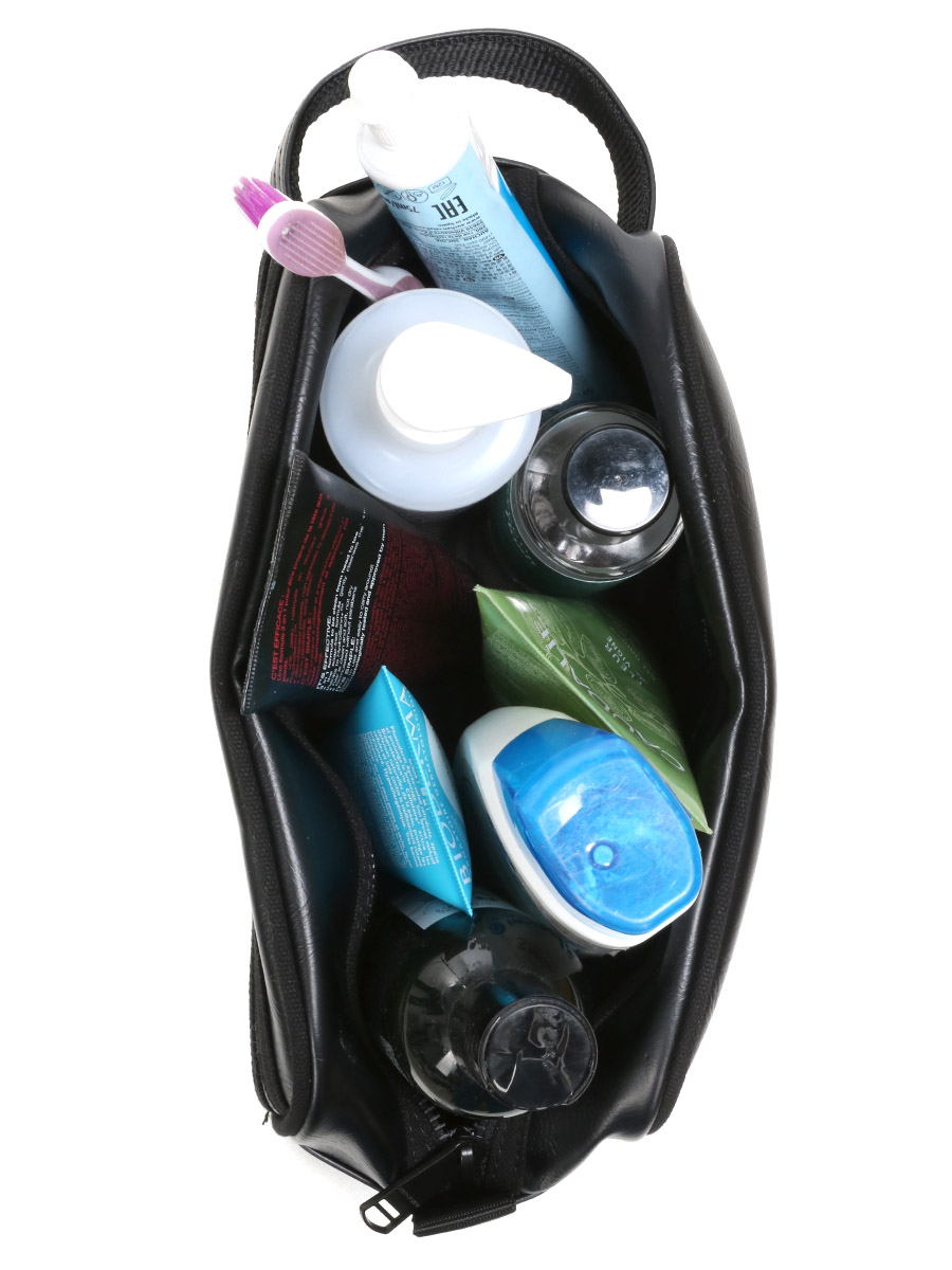 Trousse de toilette Fred Perry Tonal Wash Bag