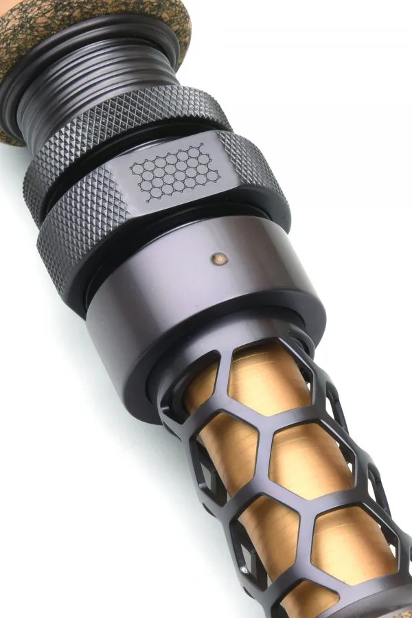 Vision Vision Xo Graphene Dh