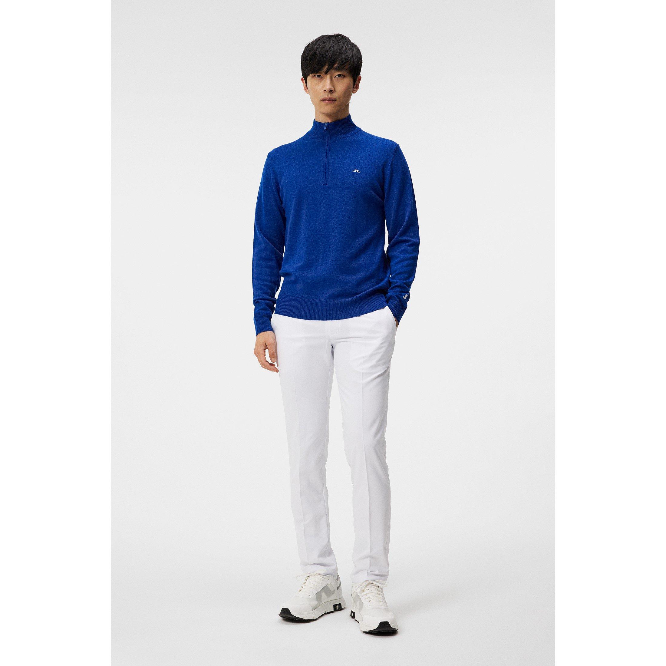 J Lindeberg Golf J.Lg Kian ZpSwtr Sn99