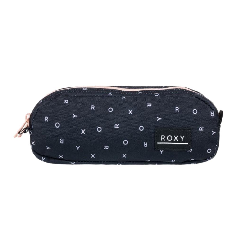 Roxy Trousse Fille Noir/Rose Roxy Da Rock Printed