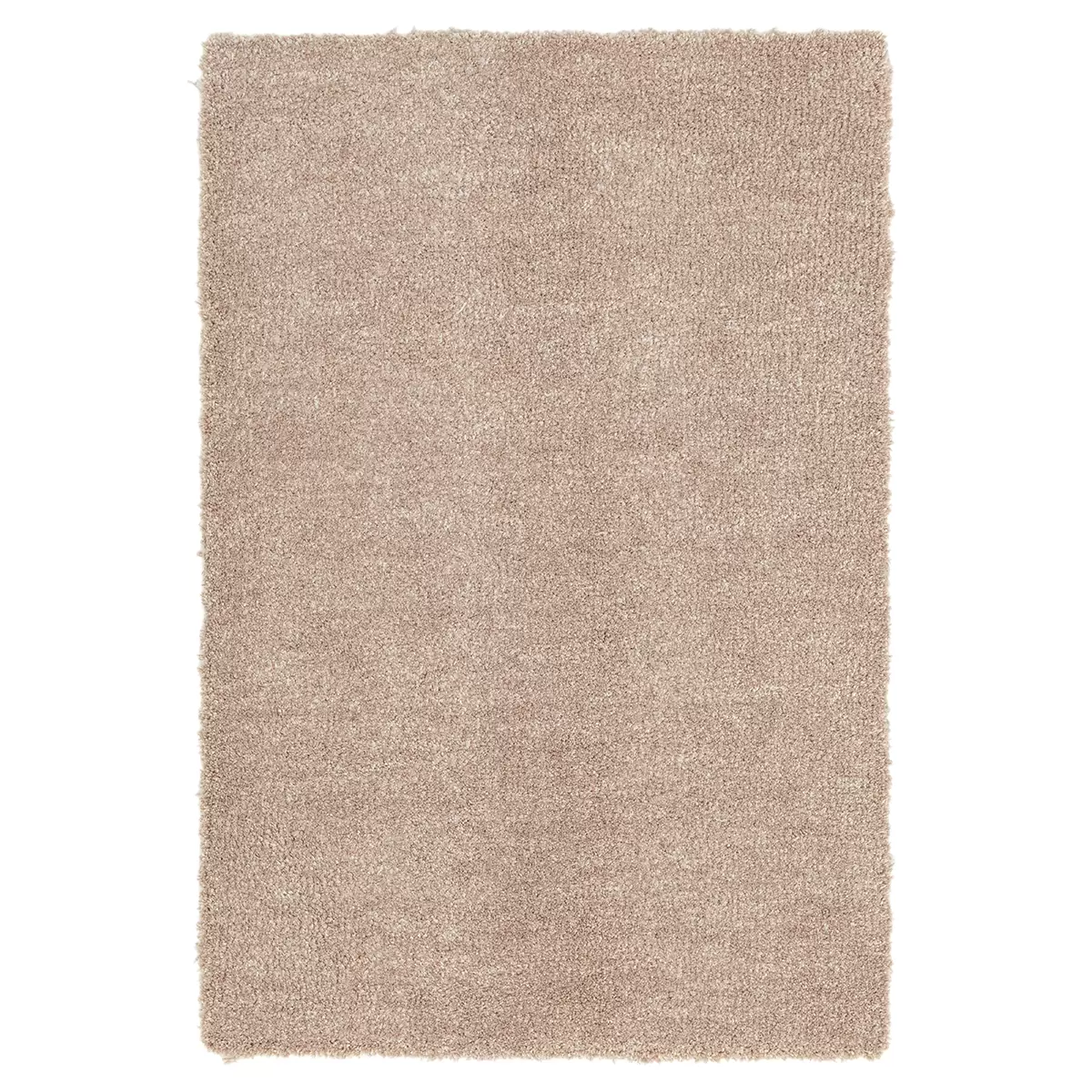 Maschinenteppich Schwere Frisé Qual. anthrazit,beige,gelborange,grau,hellbraun,rosa,schwarz,silber