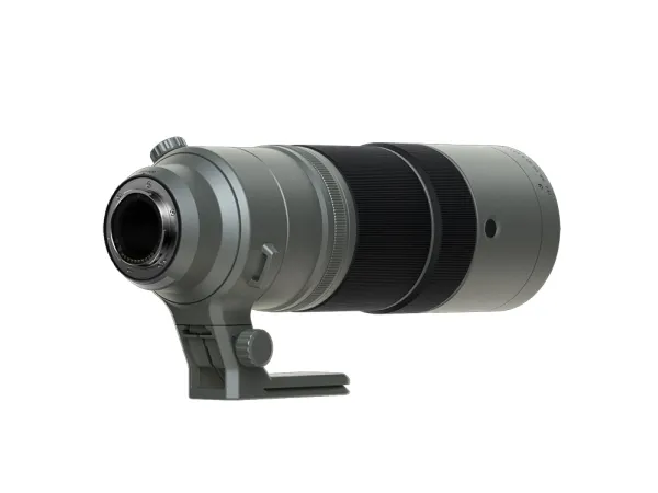 Fujinon XF - Telefoto zoom objektiv - 70 mm - 300 mm - f/4.0-5.6 R LM OIS WR - Fujifilm X Mount - for X Series