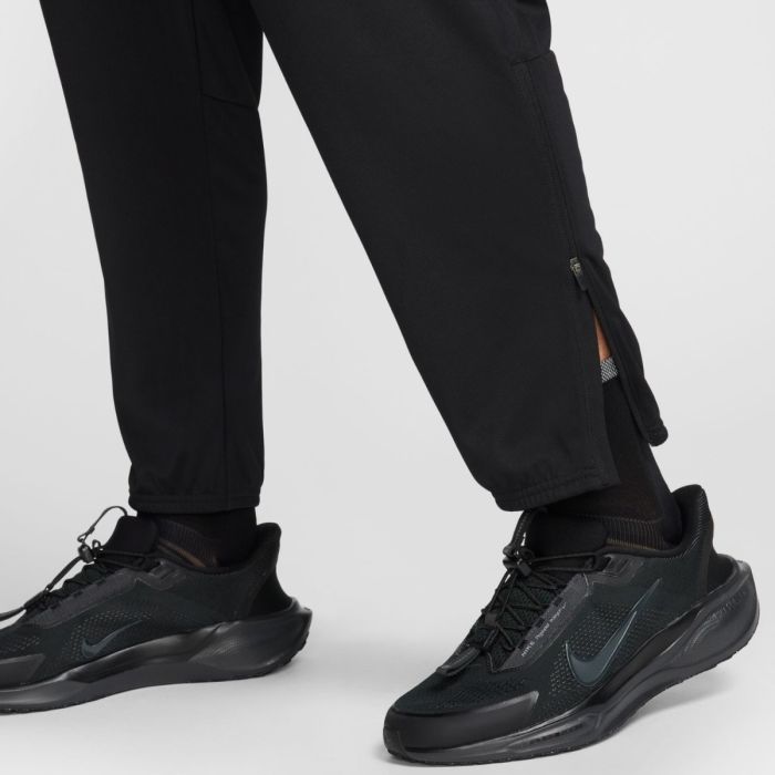 Nike Herre Bukser Dri-FIT Challenger Knit Pants Sort