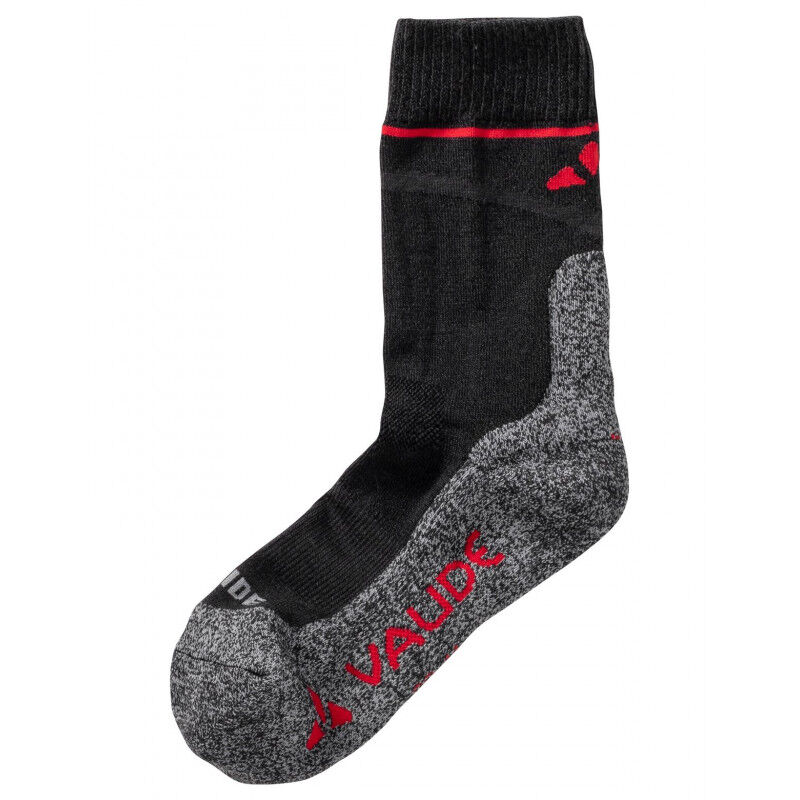 Wool Socks Short - Chaussettes randonnée