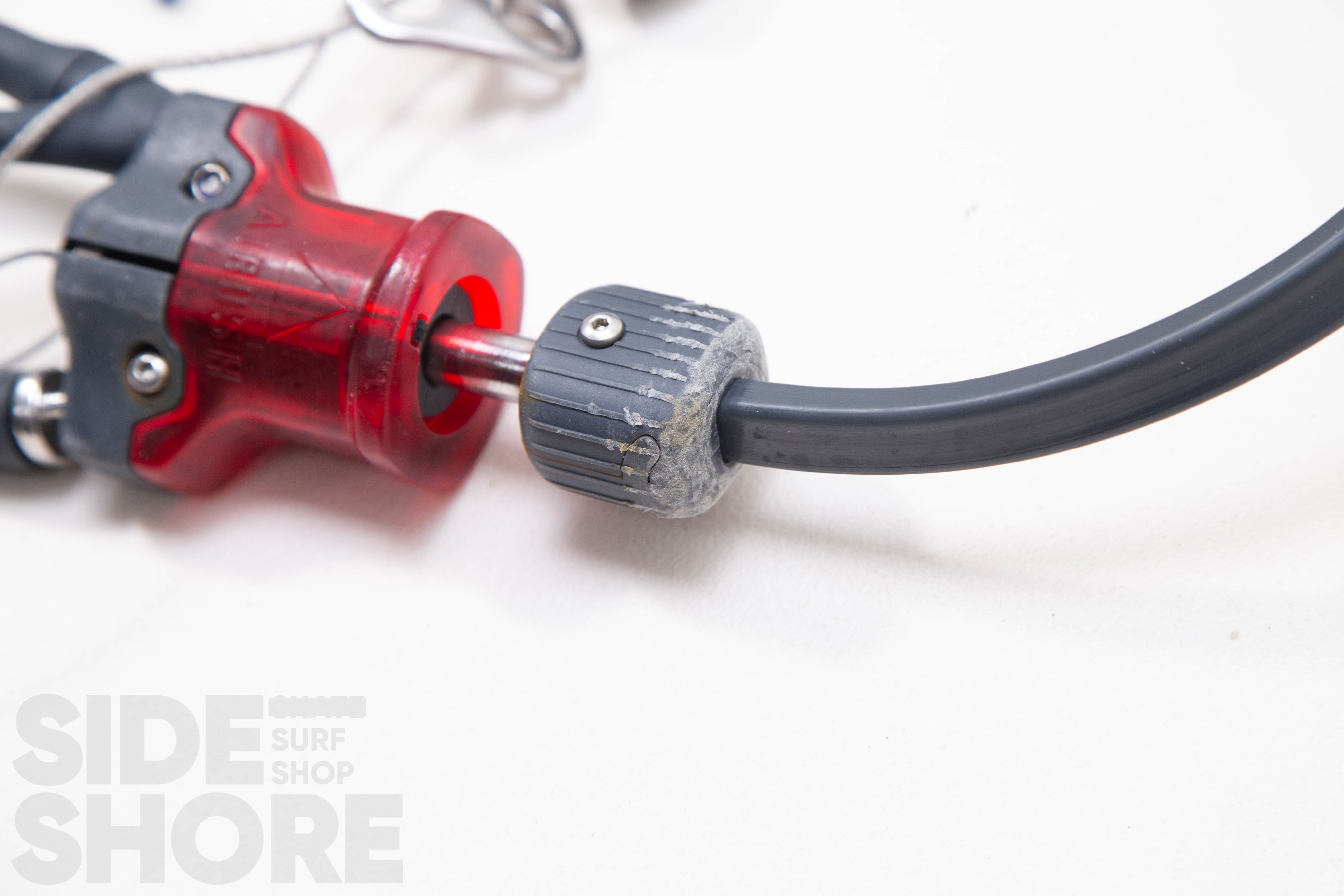Airush Unit Control bar - 4 lignes