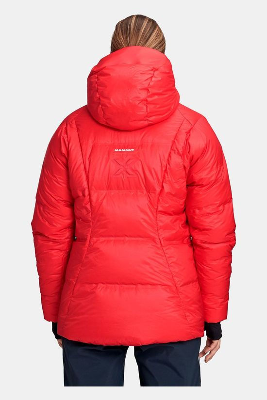 Mammut Mammut Eigerjoch Pro IN Hooded Jacket Dames