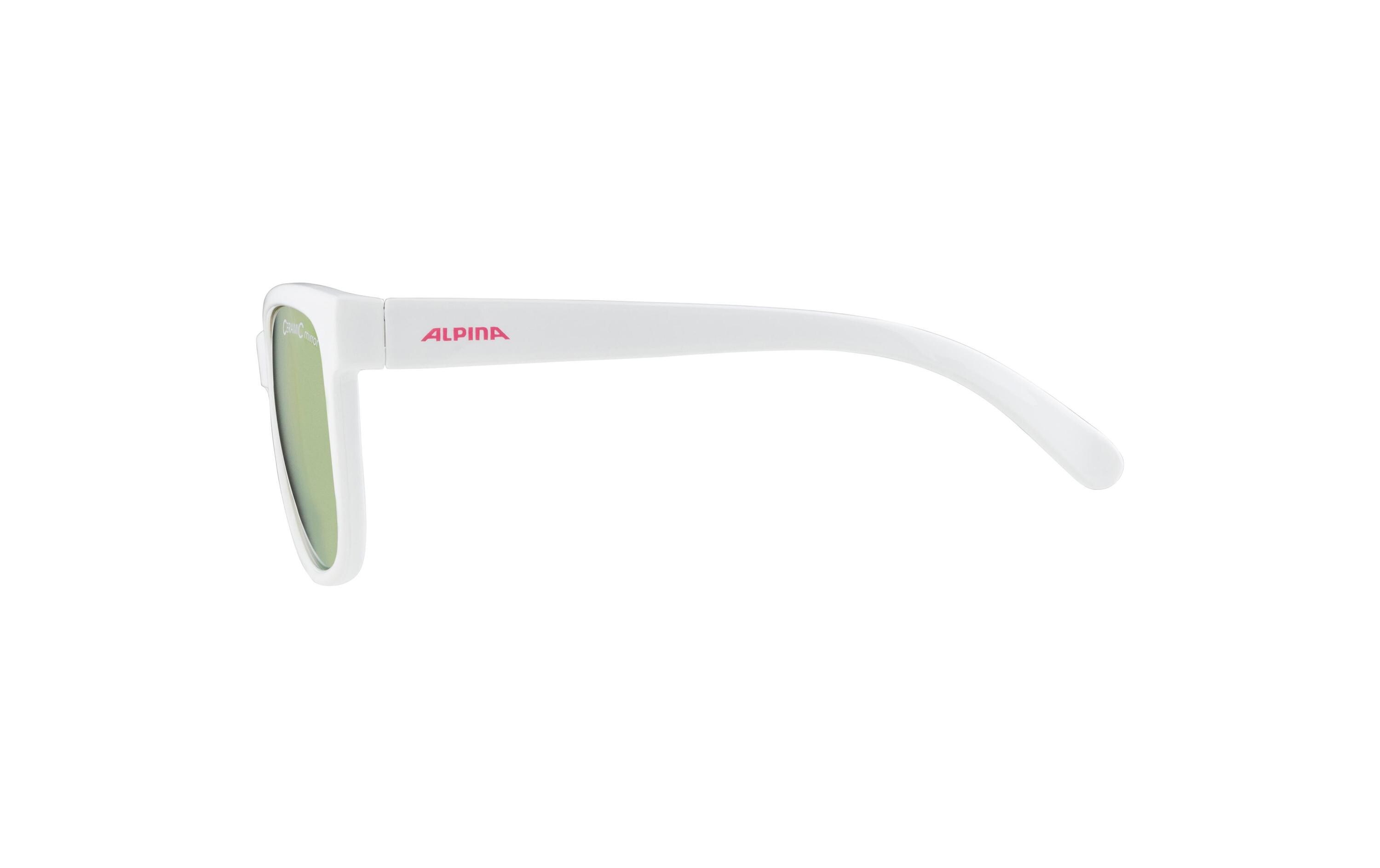 Sportbrille LUZYKinder-Sonnenbrille