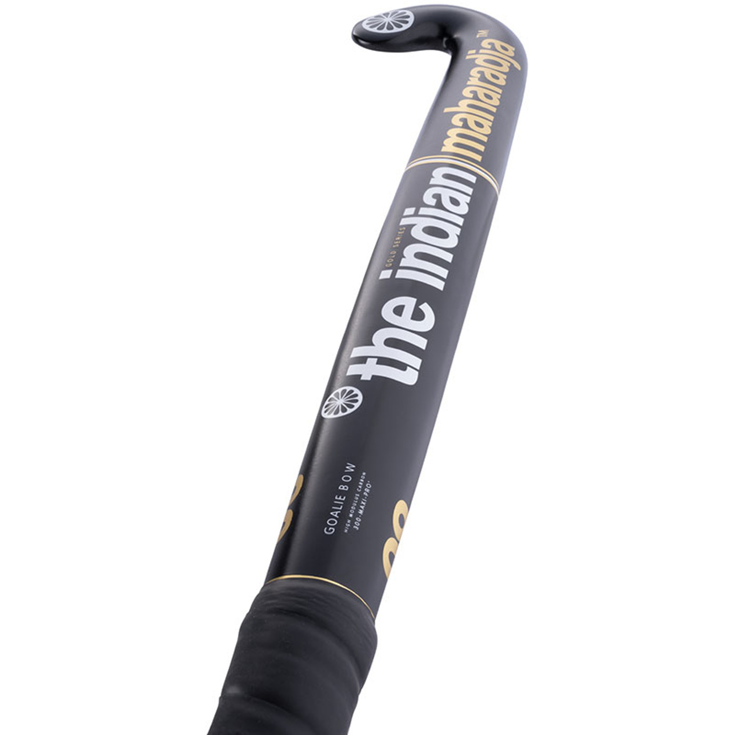 Indian Maharadja Gold 80 Goalie