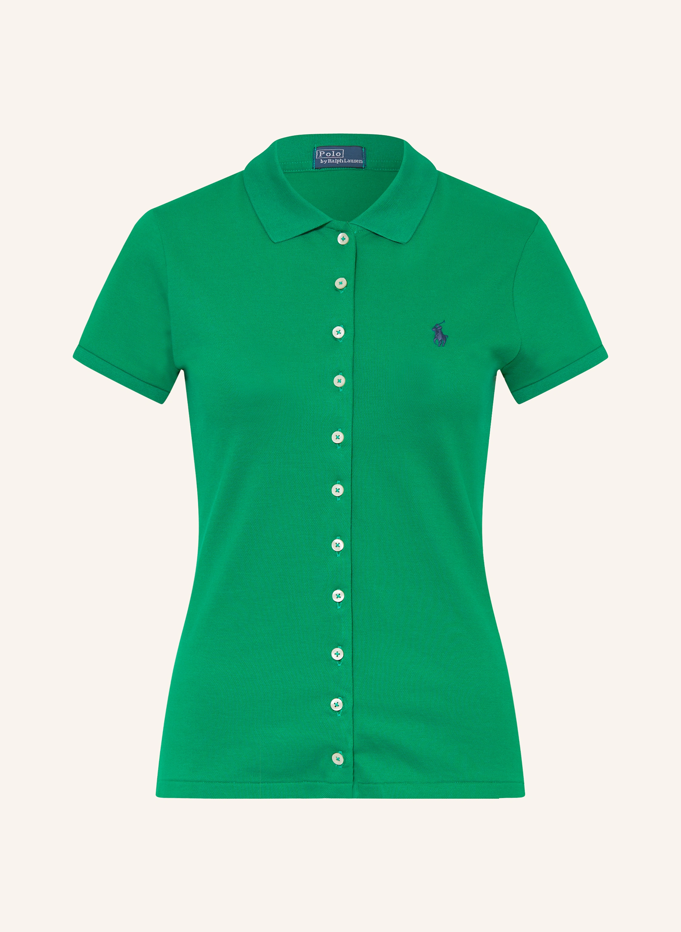 POLO RALPH LAUREN Hemdbluse