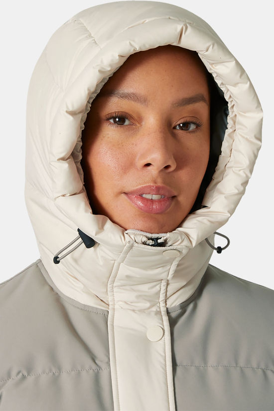 Helly Hansen Helly Hansen Escape Gevoerde Parka Dames